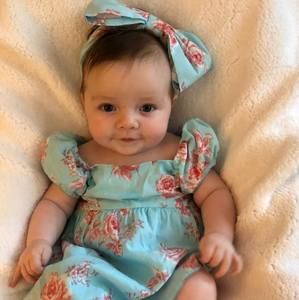 Meet your Posher, Anne